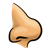 Nose Color PNG