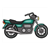 Motorcycle Color PDF