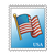 Postage Stamp Color PDF