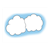 Fluffy Clouds Color PDF