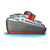 Cruise Ship Color PDF