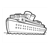 Cruise Ship Line PDF