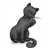 Black Kitten Color PDF