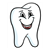 Smiling Tooth Color PDF