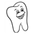 Happy Tooth Line PDF