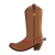 Brown Boot Color PNG