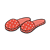 Red Slippers Color PNG