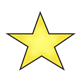 Yellow Star 