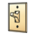 Light Switch Color PNG