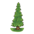 Pine Tree Color PNG