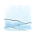 Snowy Hills Color PNG