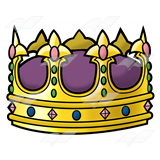 Jeweled Crown