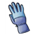 Blue Winter Glove Color PDF