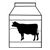 Milk Carton Line PDF
