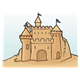 Sand Castle 