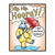 Hip Hip Hooray Hippo Color PNG