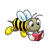 Reading Bee Color PDF