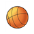 Basketball 2 Color PDF