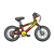 Bicycle Color PNG
