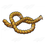 Knotting Rope