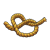Knotting Rope Color PNG