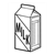 Milk Carton Line PDF