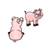 Two Pigs Color PDF