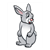 Bunny Front Color PDF