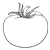 Tomato Line PNG