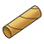 Empty Roll Color PNG
