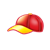 Baseball Cap Color PNG