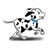 Dalmatian Puppy Color PDF