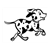 Dalmatian Puppy Line PDF