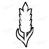 Agriculture Symbol