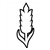 Agriculture Symbol Line PDF
