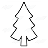 Forestry Symbol