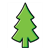Forestry Symbol Color PDF