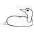 Loon Line PNG