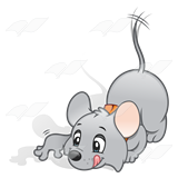 Gray Mouse