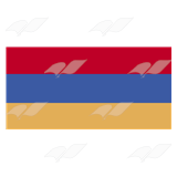 Armenia Flag