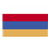 Armenia Flag Color PDF
