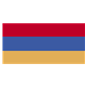 Armenia Flag 