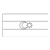 Azerbaijan Flag Line PNG