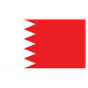 Bahrain Flag 