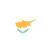 Cyprus Flag Color PDF