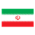 Iran Flag Color PNG