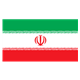 Iran Flag 