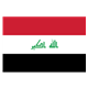 Iraq Flag 