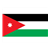 Jordan Flag Color PDF