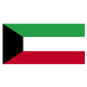 Kuwait Flag 